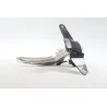 Poignee arriere BMW R 1100 RT 1995 - 2000 Poignee arriere BMW R 1100 RT 1995 - 2000