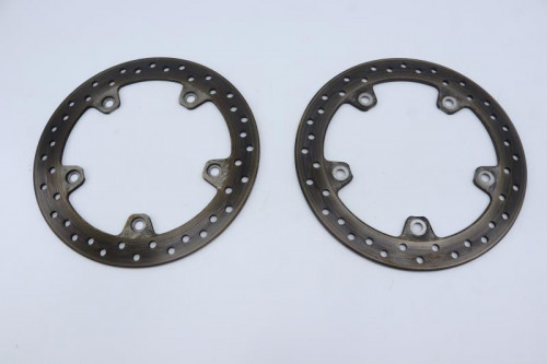 Disque frein avant BMW C 650 GT 2012 - 2015