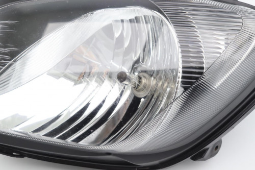 Optique avant gauche feux phare SUZUKI 650 BURGMAN 2007 - 2013