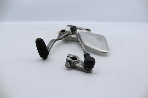 Platine avant gauche YAMAHA 600 FAZER 1998 - 2001