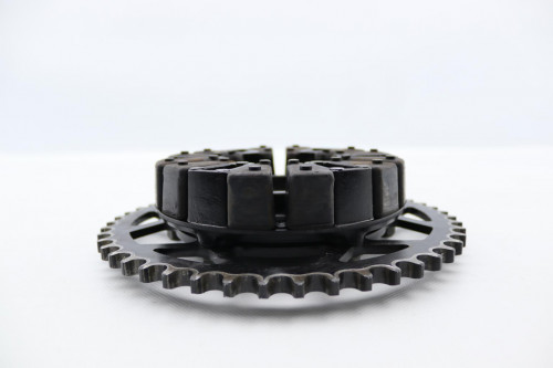 Porte couronne YAMAHA 600 FAZER 1998 - 2001