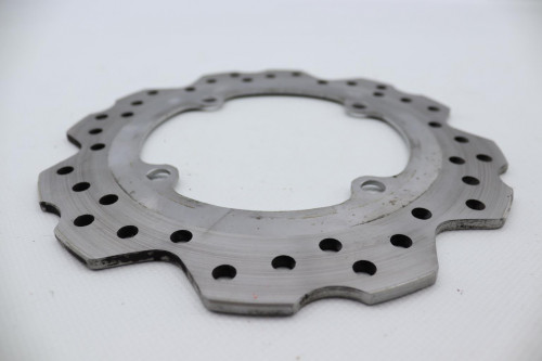 Disque frein arriere HONDA CB 500 F ABS 2019 - 2021