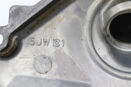 Carter de remplissage d'huile YAMAHA 1300 FJR ABS 2006 - 2011