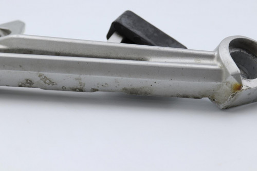 Platine arriere gauche YAMAHA 1300 FJR ABS 2006 - 2011