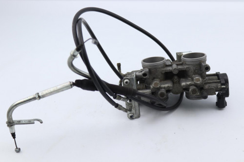 Corps papillon injection YAMAHA 500 TMAX 2008 - 2011