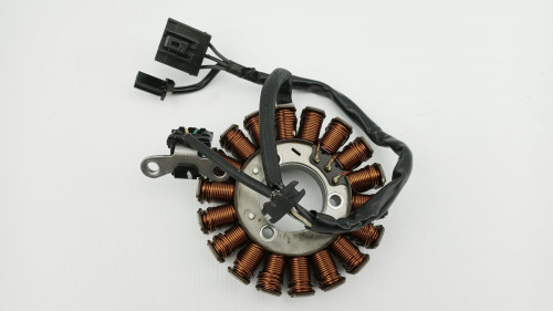 Stator alternateur KAWASAKI 300 Z 2015 - 2016