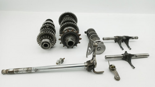 Boite de vitesses KAWASAKI 300 Z 2015 - 2016