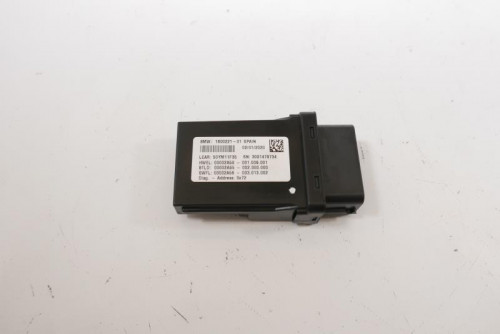 Relais boitier electrique BMW F 900 R 2020 - 2022