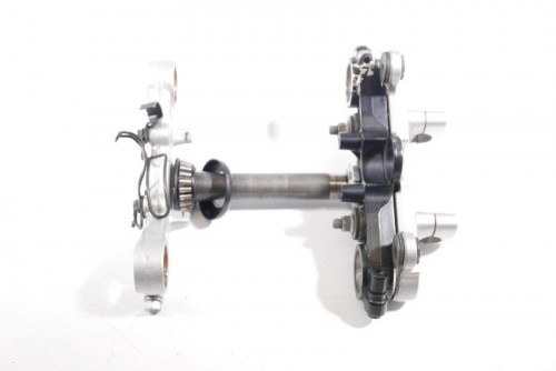 Te inferieur superieur SUZUKI 500 GS 2001 - 2002