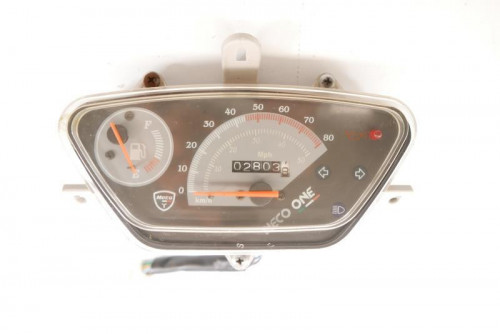 Compteur NECO 50 ONE 10 2016 - 2017