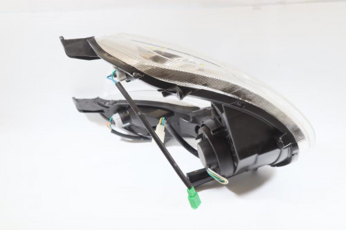 Optique feux phare PEUGEOT 50 STREETZONE 2014 - 2019