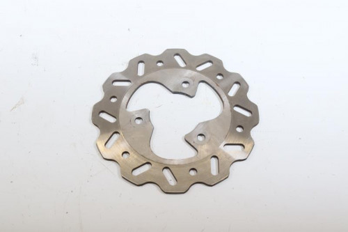 Disque frein avant PEUGEOT 50 STREETZONE 2014 - 2019