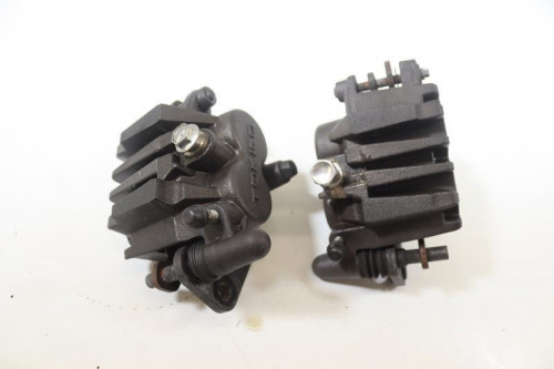 Etrier de frein avant SUZUKI 750 GSR 2011 - 2016
