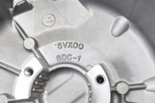 Carter alternateur YAMAHA FZ6 2004 - 2005