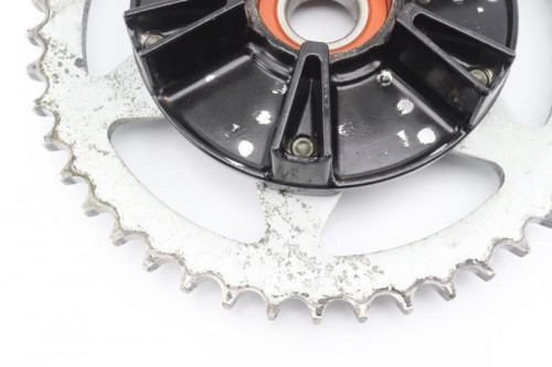 Porte couronne YAMAHA FZ6 2004 - 2005