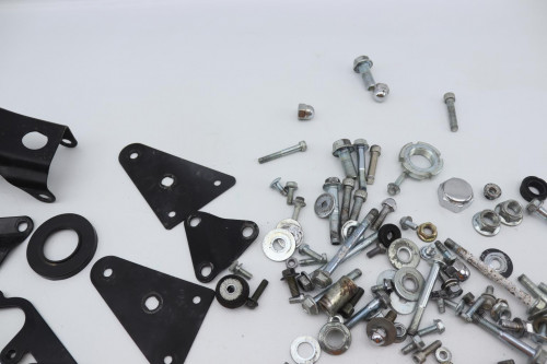 Kit visserie MASH 125 SEVENTY 2013 - 2019
