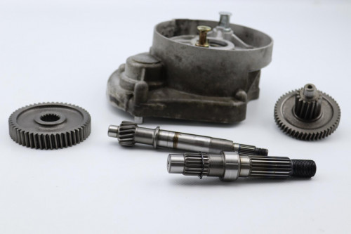 Transmission PEUGEOT 50 KISBEE 2011 - 2017