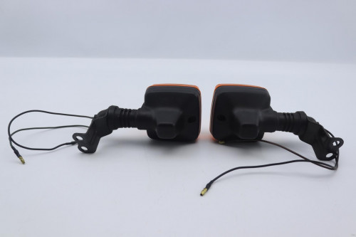 Clignotants avant YAMAHA 125 DT 1988 - 1998