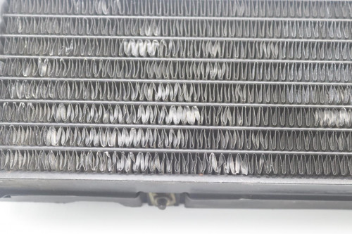 Radiateur eau YAMAHA 125 DT 1988 - 1998
