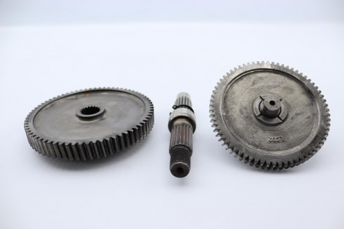 Arbre de transmission KYMCO 50 AGILITY R16 2009 - 2009