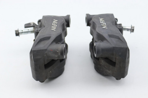 Etrier de frein avant SUZUKI 1300 GSX BKING 2007 - 2011