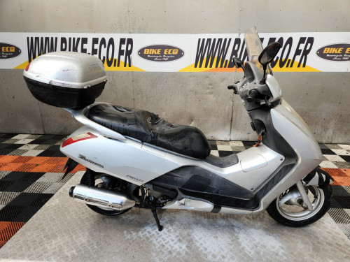 HONDA PANTHEON 125 4 T