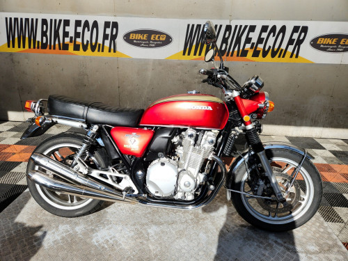HONDA CB 1100