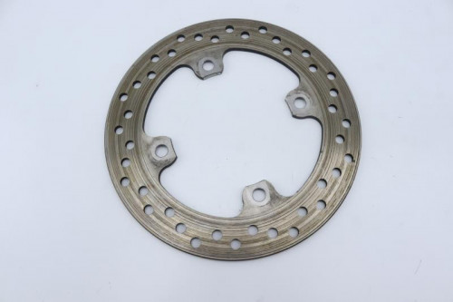 Disque frein arriere TRIUMPH 675 STREET TRIPLE 2007 - 2011
