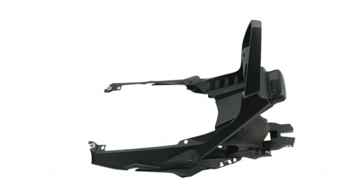 Support de plaque et eclairage BMW C EVOLUTION 2013 - 2020