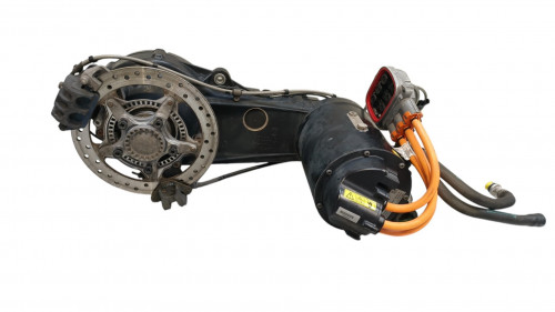 Moteur BMW C EVOLUTION 2013 - 2020