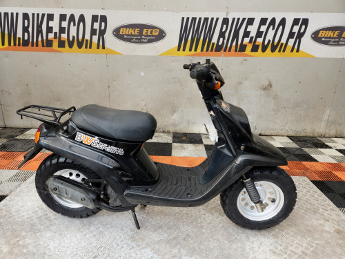 YAMAHA BW'S 50