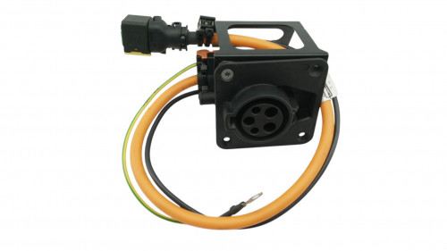 Prise de chargement BMW C EVOLUTION 2013 - 2020