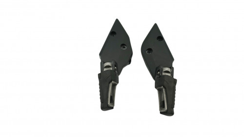 Repose pieds arriere BMW C EVOLUTION 2013 - 2020