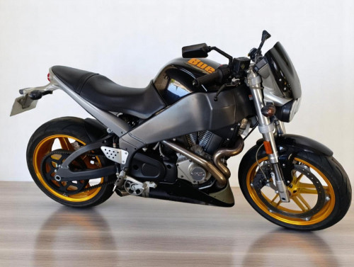 BUELL XB12 S 1200