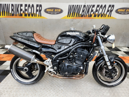 TRIUMPH 900 SPEED TRIPLE