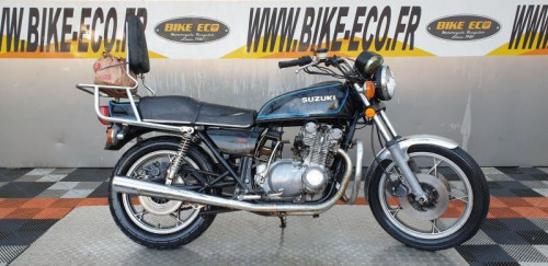 SUZUKI GS 750