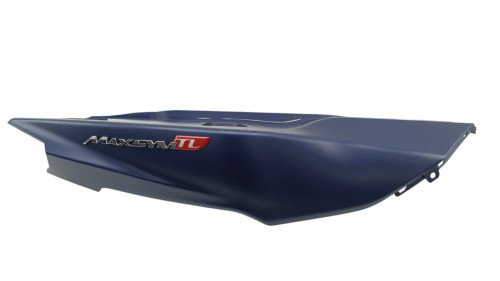 Coque arriere droit SYM MAXSYM 500 2020 - 2021