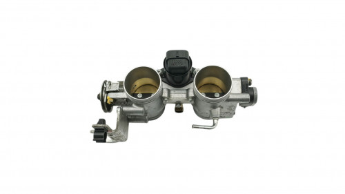 Corps papillon injection SYM MAXSYM 500 2020 - 2021