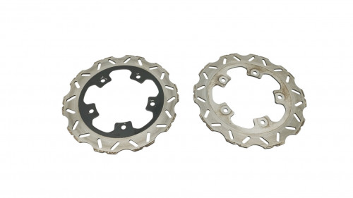 Disque frein avant SYM MAXSYM 500 2020 - 2021