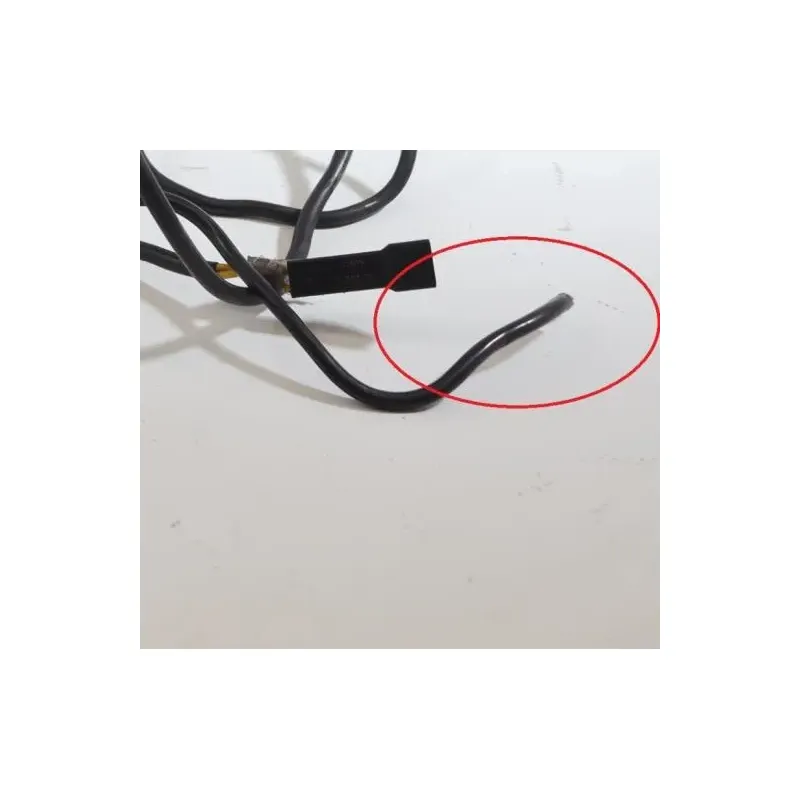 Demi guidon gauche BMW R 1100 RT 1995 - 2000