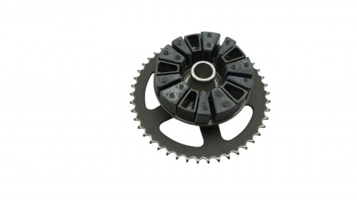 Porte couronne SYM MAXSYM 500 2020 - 2021