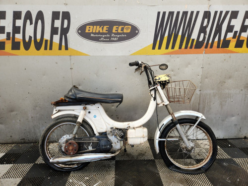 PIAGGIO MOBYLETTE 50