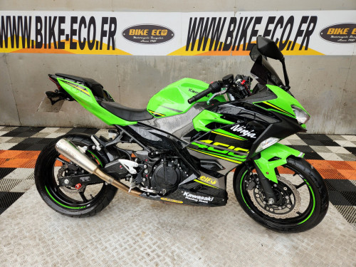KAWASAKI NINJA 400