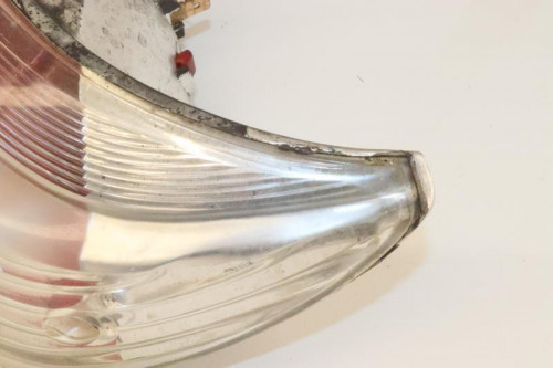 Feu arriere PEUGEOT 50 TREKKER 2008 - 2014