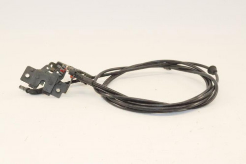 Serrure de selle PIAGGIO 250 MP3 LT 2008 - 2009