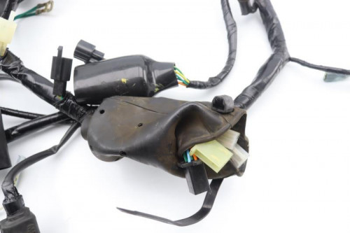Faisceau electrique HONDA 125 CBF 2009 - 2014