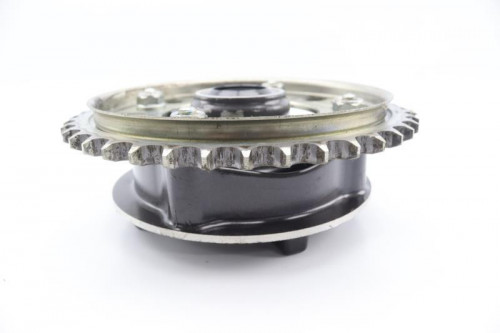 Porte couronne HONDA 125 CBF 2009 - 2014