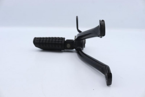 Platine arriere droite HONDA 125 CBF 2009 - 2014