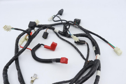 Faisceau electrique SYM 50 ORBIT III 2021 - 2022