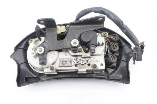 Compteur KAWASAKI 500 KLE 1991 - 2004